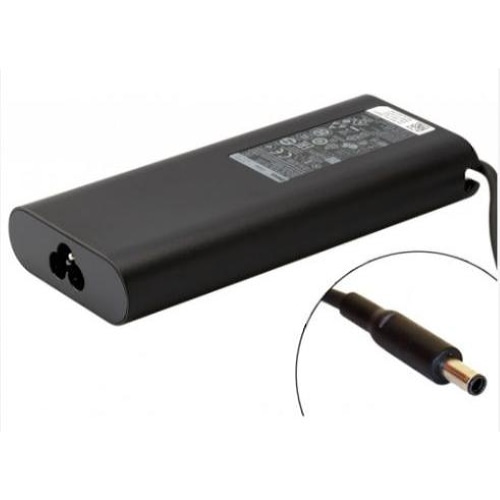 DELL V363H power adapter/inverter Indoor 130 W Black