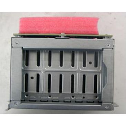 Hewlett Packard Enterprise 792352-001 computer case part Rack HDD Cage