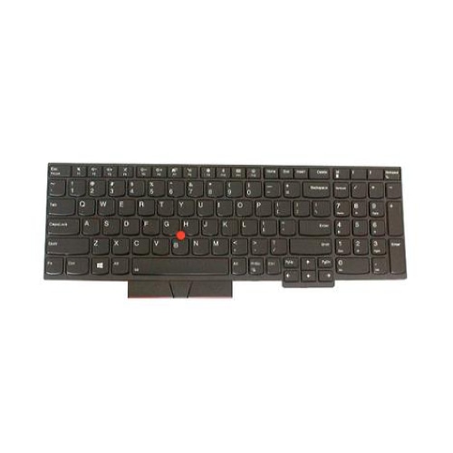 Lenovo 01YP788 notebook spare part Keyboard