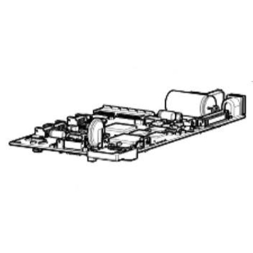 Zebra P1080383-214 printer/scanner spare part Main logic board 1 pc(s)