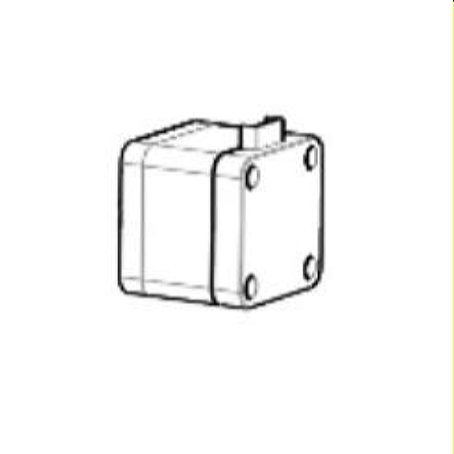 Zebra P1080383-221 printer/scanner spare part Motor 1 pc(s)