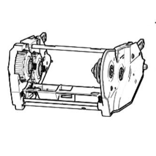 Zebra P1080383-209 printer/scanner spare part 1 pc(s)