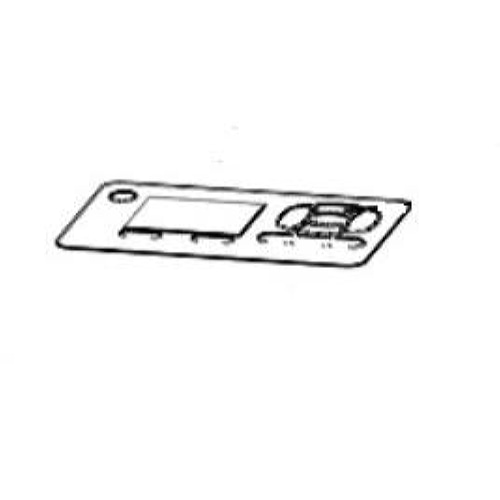 Zebra P1080383-237 printer/scanner spare part 1 pc(s)
