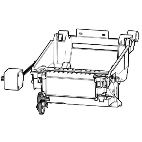Zebra P1080383-243 printer/scanner spare part 1 pc(s)