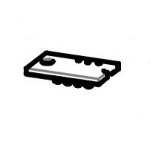 Zebra P1079903-013 printer/scanner spare part Sensor 1 pc(s)