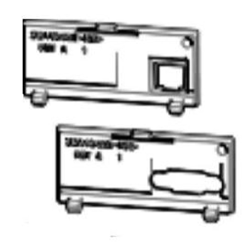 Zebra P1080383-020 printer/scanner spare part Bezel 1 pc(s)