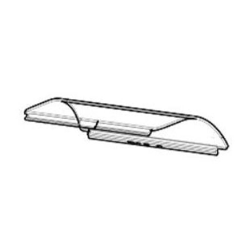 Zebra P1080383-400 printer/scanner spare part 1 pc(s)