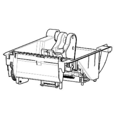 Zebra P1080383-433 printer/scanner spare part 1 pc(s)