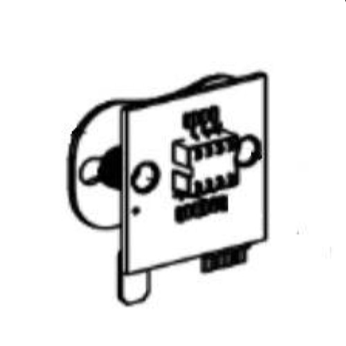 Zebra P1100266-006 printer/scanner spare part 1 pc(s)
