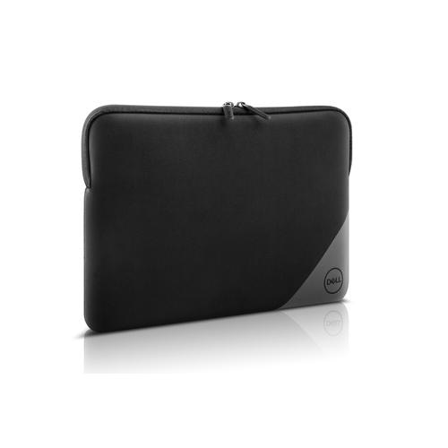DELL ES1520V notebook case 38.1 cm (15) Sleeve case Black, Green