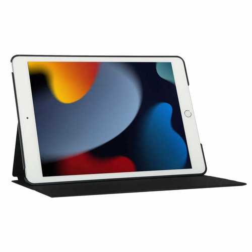 Targus THZ975GL tablet case 25.9 cm (10.2) Folio Black
