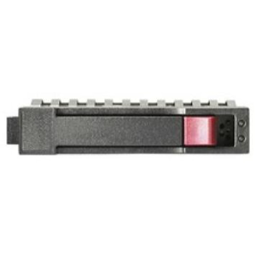 HP B9F30B internal hard drive 2.5 300 GB SAS