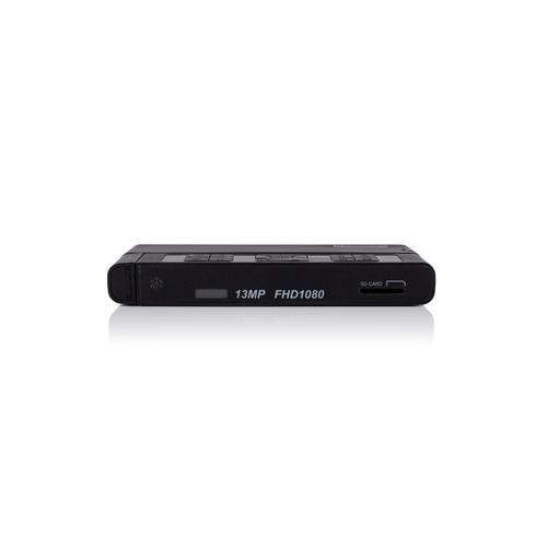 Optoma DC455 document camera Black 25.4 / 3.06 mm (1 / 3.06) CMOS USB 2.0