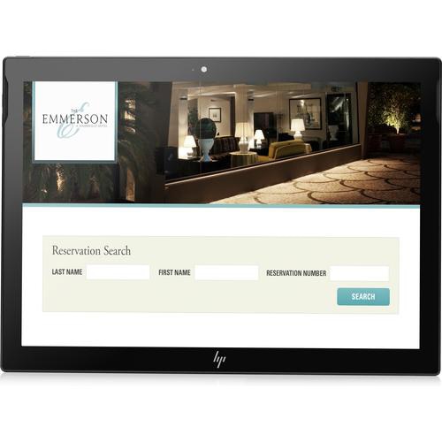 HP Engage Go Mobile System 1 GHz m3-7Y30 31.2 cm (12.3) 1920 x 1280 pixels Touchscreen