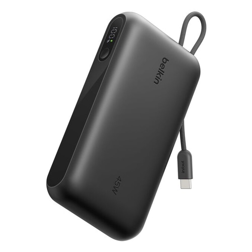 Belkin UltraCharge 20000 mAh Black