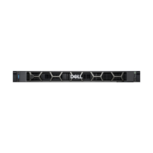 DELL PowerEdge R260 server 2.4 TB Rack (1U) Intel Xeon 6 6315P 2.8 GHz 16 GB DDR5-SDRAM 700 W
