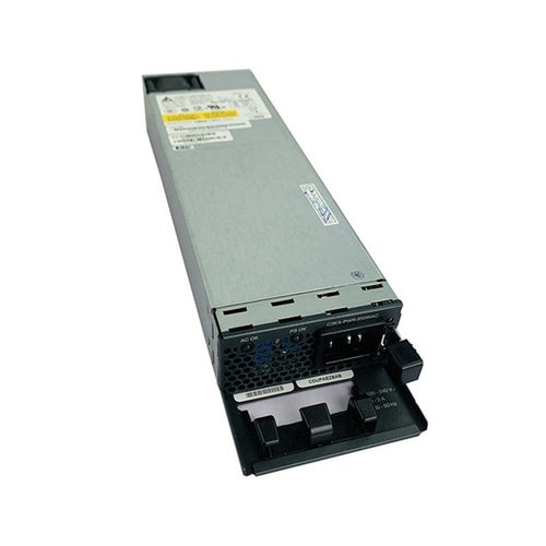 Cisco NXA-PAC-350W-PE-RF network switch component Power supply