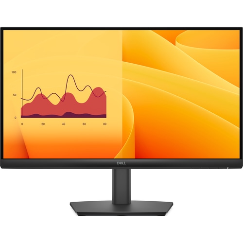 DELL E Series E2225HM computer monitor 54.6 cm (21.5) 1920 x 1080 pixels Full HD LCD
