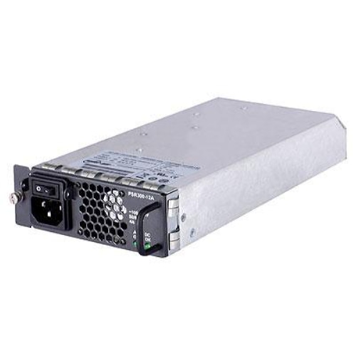 Hewlett Packard Enterprise 5800 300W AC Power Supply network switch component