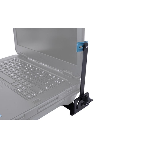 Gamber-Johnson 7110-1213 laptop stand Black