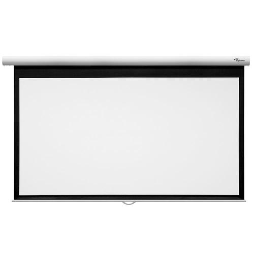 Optoma DS-9120MGA projection screen 3.05 m (120) 16:10
