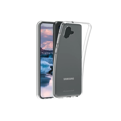 dbramante1928 Greenland mobile phone case 16.5 cm (6.5) Cover Transparent