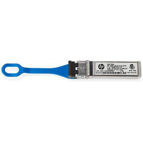 Hewlett Packard Enterprise H6Z42A network transceiver module Fiber optic 16000 Mbit/s SFP+