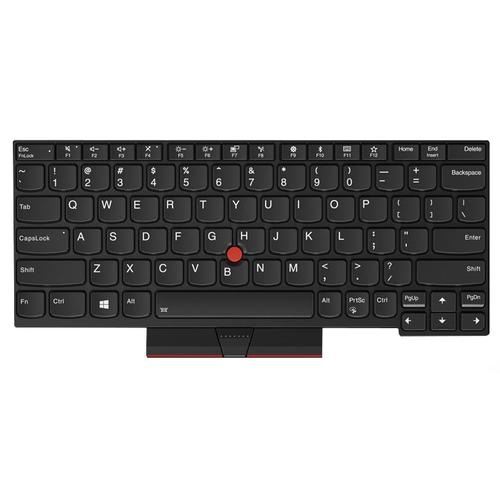 Lenovo 01YP228 notebook spare part Keyboard