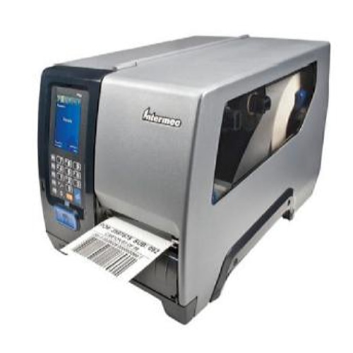 Honeywell PM43 label printer Thermal transfer 203 x 203 DPI Wired