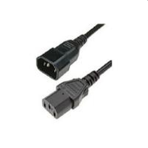 Hewlett Packard Enterprise A0K02AR power cable Black C13 coupler C14 coupler