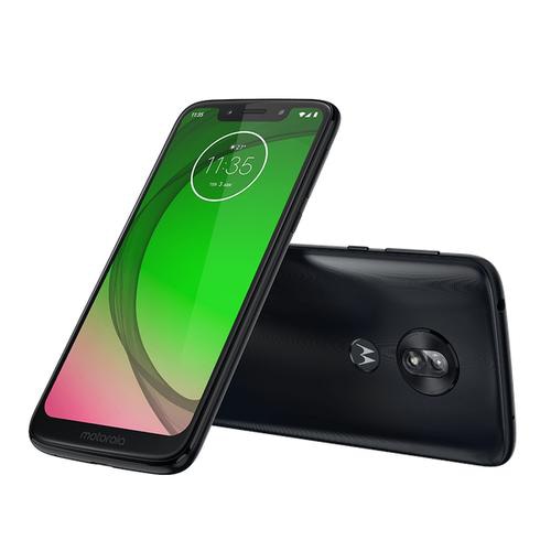Motorola moto g7 play 14.5 cm (5.7) Single SIM Android 9.0 4G USB Type-C 2 GB 32 GB 3000 mAh Indigo