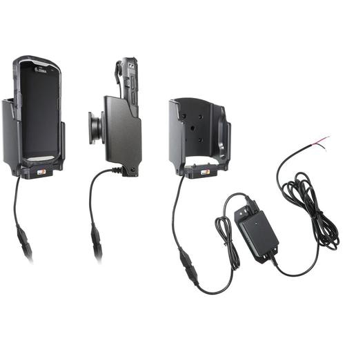 Brodit 513926 holder Active holder Mobile computer Black