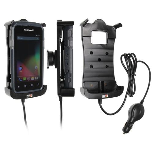 Brodit 560851 holder Active holder Handheld mobile computer Black