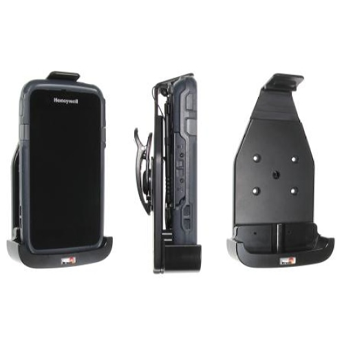 Brodit 510904 holder Passive holder Handheld mobile computer Black