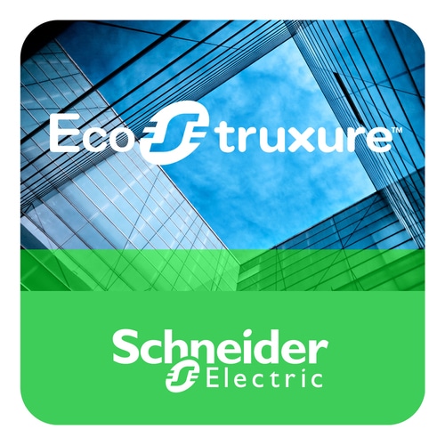 APC Subscription, Ecostruxure IT Expert, 3 years, 500 nodes, Digital, Remote monitoring and management of Data Centers.