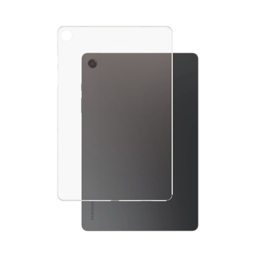 PanzerGlass SAFE. by  TPU Case Transparent Samsung Galaxy Tab A9+
