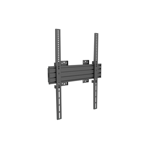 Multibrackets M Wallmount Pro MBW1UP 400x600 Fixed Black