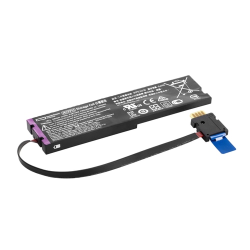 HPE P01363R-B21 storage device backup battery RAID controller