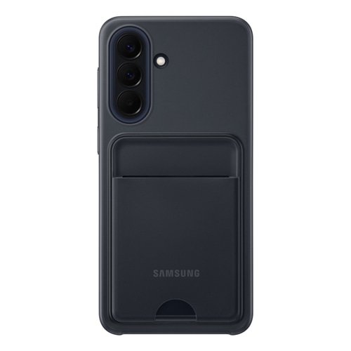 Samsung EF-OA576TBEGWW mobile phone case 17 cm (6.7) Wallet case Black