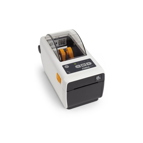 Zebra ZD411-HC label printer Direct thermal