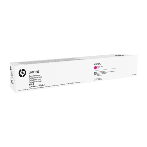 HP LaserJet Magenta Toner Crtg