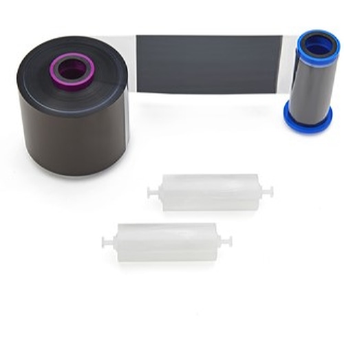 Zebra 800077-751EM printer ribbon 2000 pages