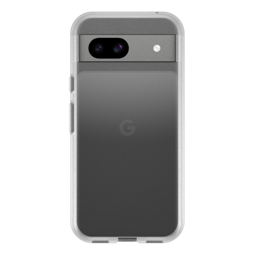 OtterBox React Series for Google Pixel 8a, transparent