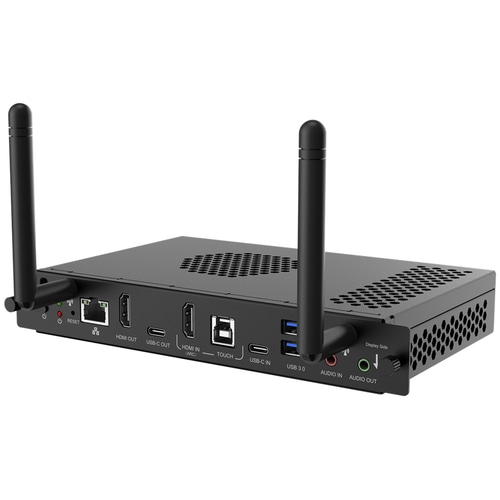 SMART Technologies UGK-AM60 Thin Client Android 13 740 g Black