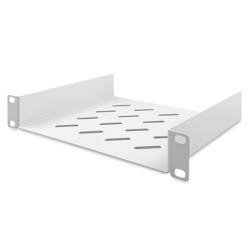 Digitus 254 mm (10) 1U shelf