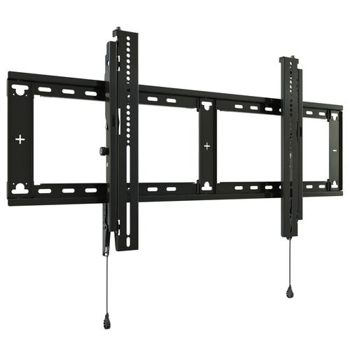Chief RLT3 TV mount 2.18 m (86) Black