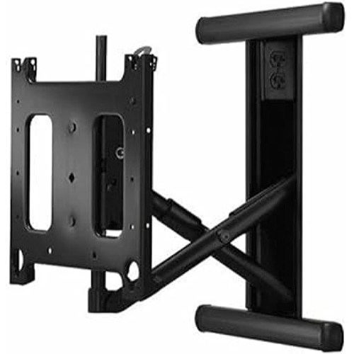 Chief FHBU signage display mount Black