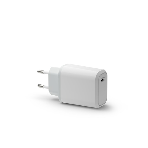 dbramante1928 re-charge - EU Wall Charger - USB-C 30W - W