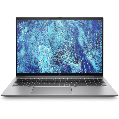 HP ZBook Firefly 16 G11 Intel Core Ultra 7 155H Mobile workstation 40.6 cm (16) WUXGA 16 GB DDR5-SDRAM 1 TB SSD NVIDIA RTX A500 Wi-Fi 6E (802.11ax) Windows 11 Pro Grey