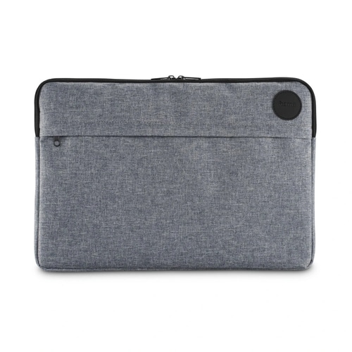 Hama Genua 43.9 cm (17.3) Sleeve case Grey